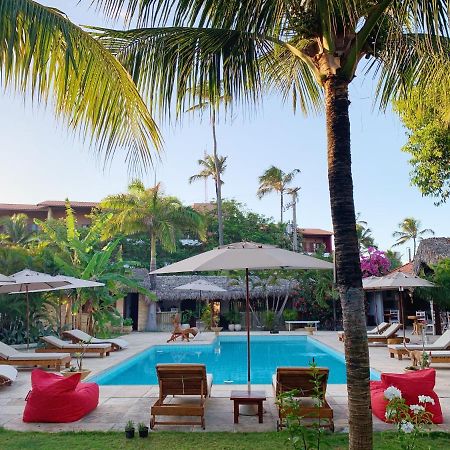 Controvento Boutique Hotel Cumbuco Ngoại thất bức ảnh