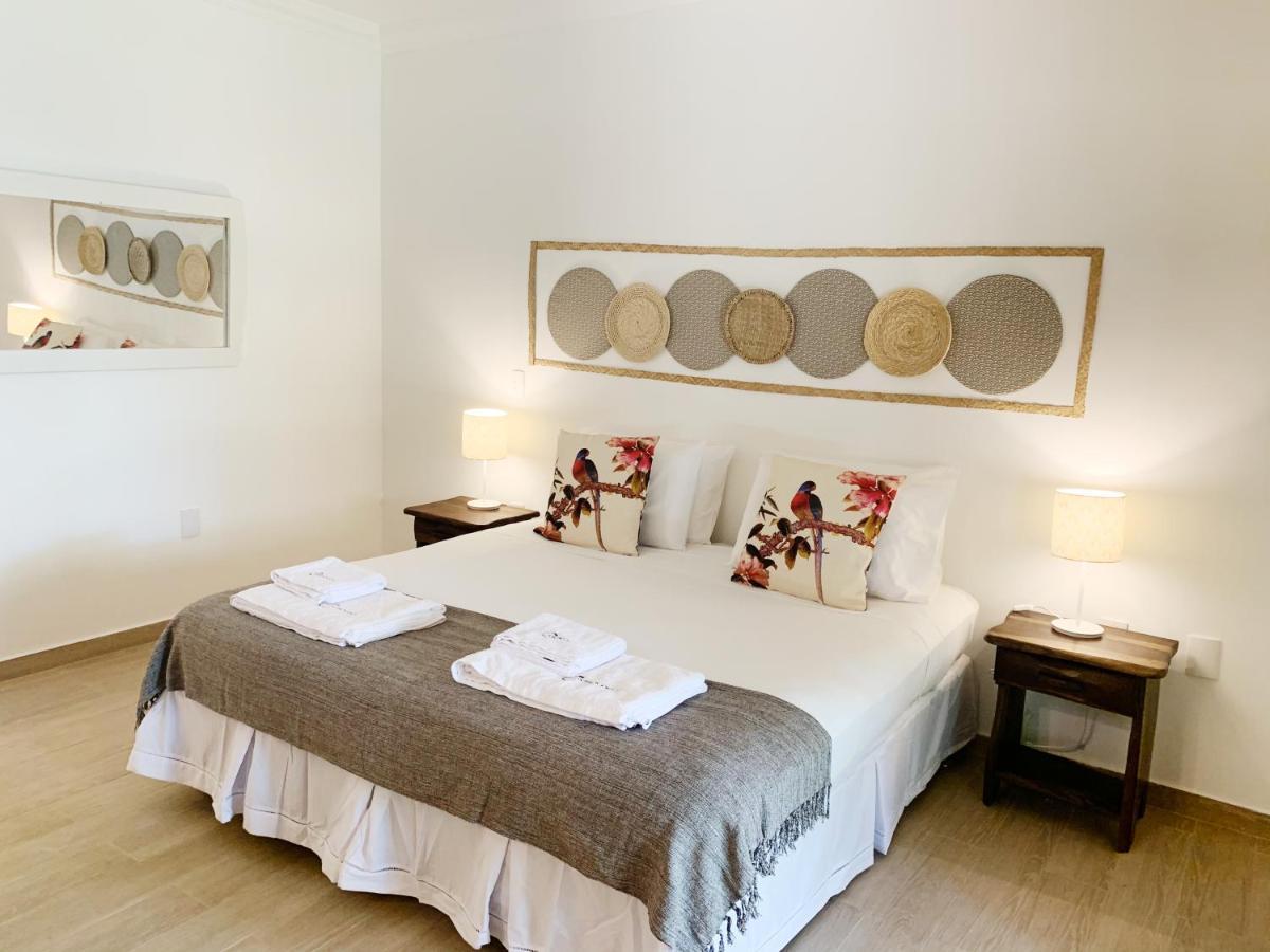 Controvento Boutique Hotel Cumbuco Ngoại thất bức ảnh