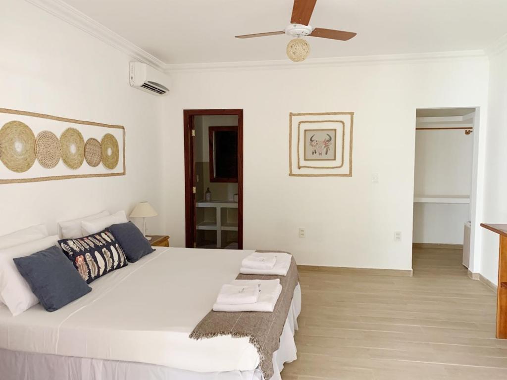 Controvento Boutique Hotel Cumbuco Ngoại thất bức ảnh