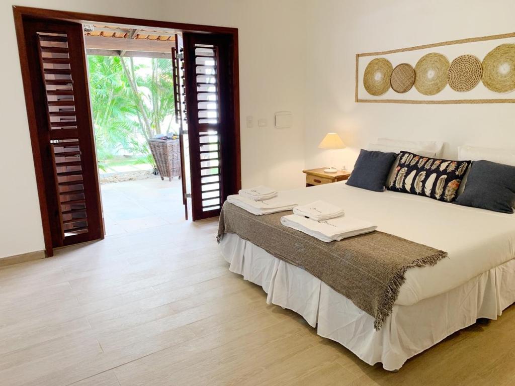 Controvento Boutique Hotel Cumbuco Ngoại thất bức ảnh