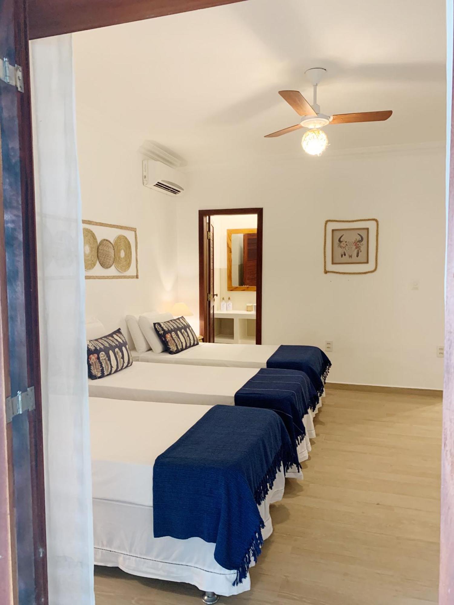 Controvento Boutique Hotel Cumbuco Ngoại thất bức ảnh