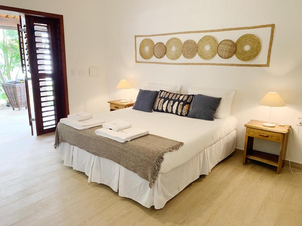 Controvento Boutique Hotel Cumbuco Ngoại thất bức ảnh