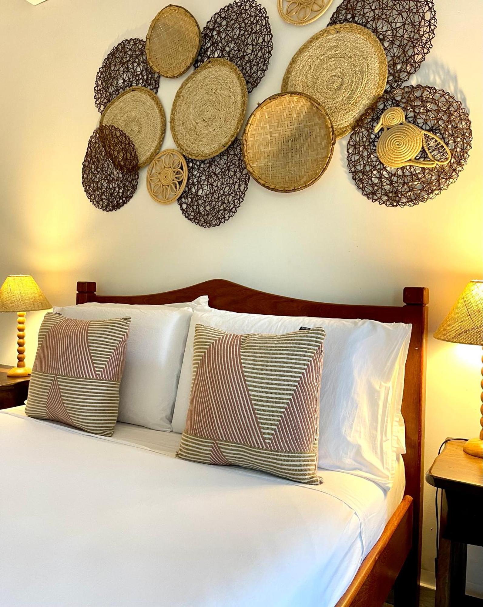 Controvento Boutique Hotel Cumbuco Ngoại thất bức ảnh