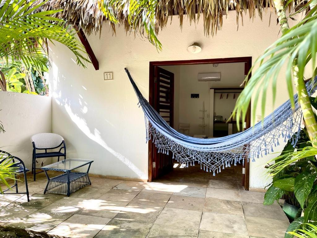 Controvento Boutique Hotel Cumbuco Ngoại thất bức ảnh