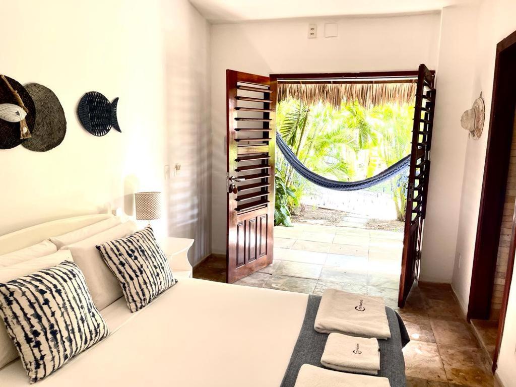 Controvento Boutique Hotel Cumbuco Ngoại thất bức ảnh