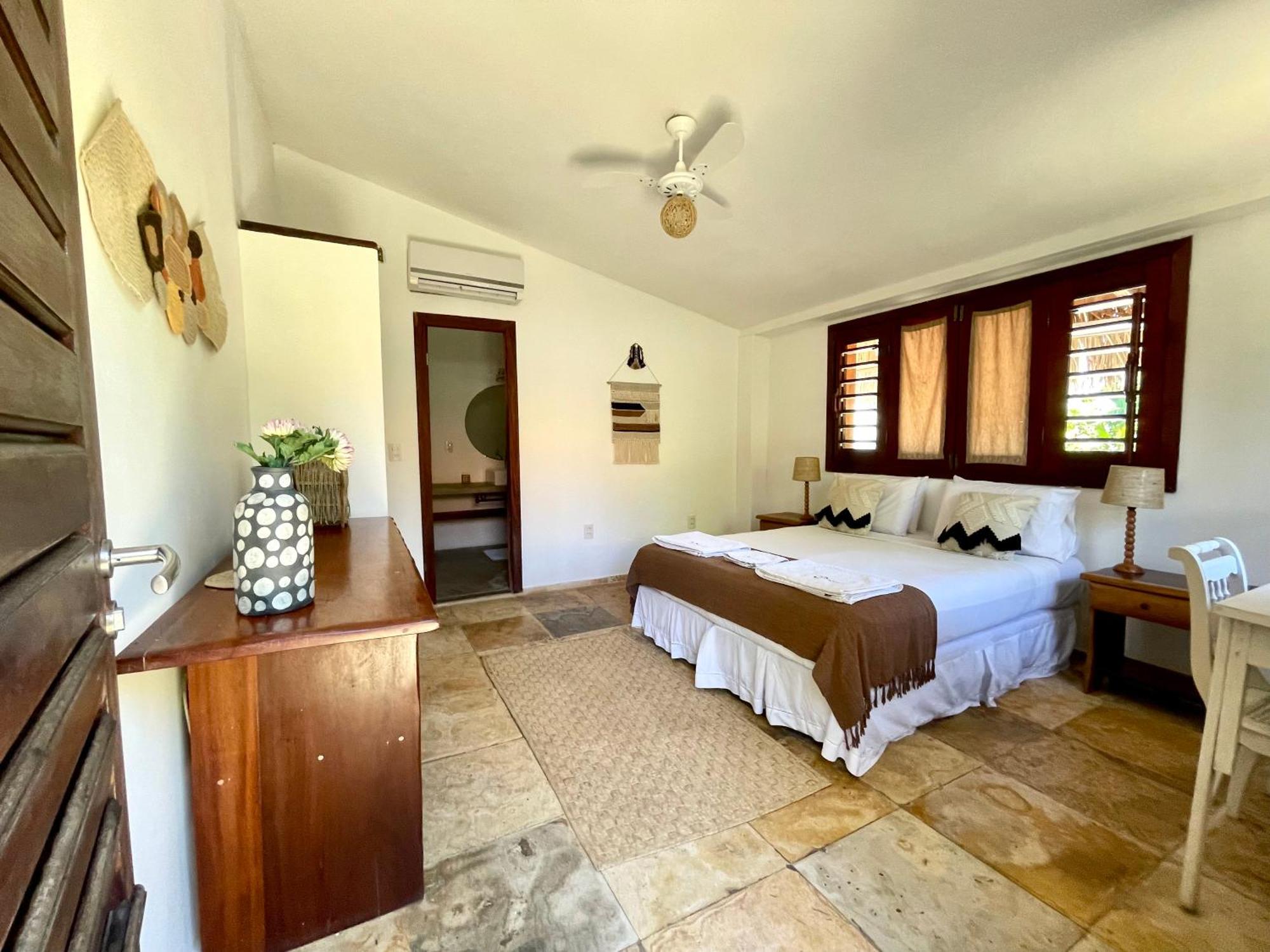 Controvento Boutique Hotel Cumbuco Ngoại thất bức ảnh
