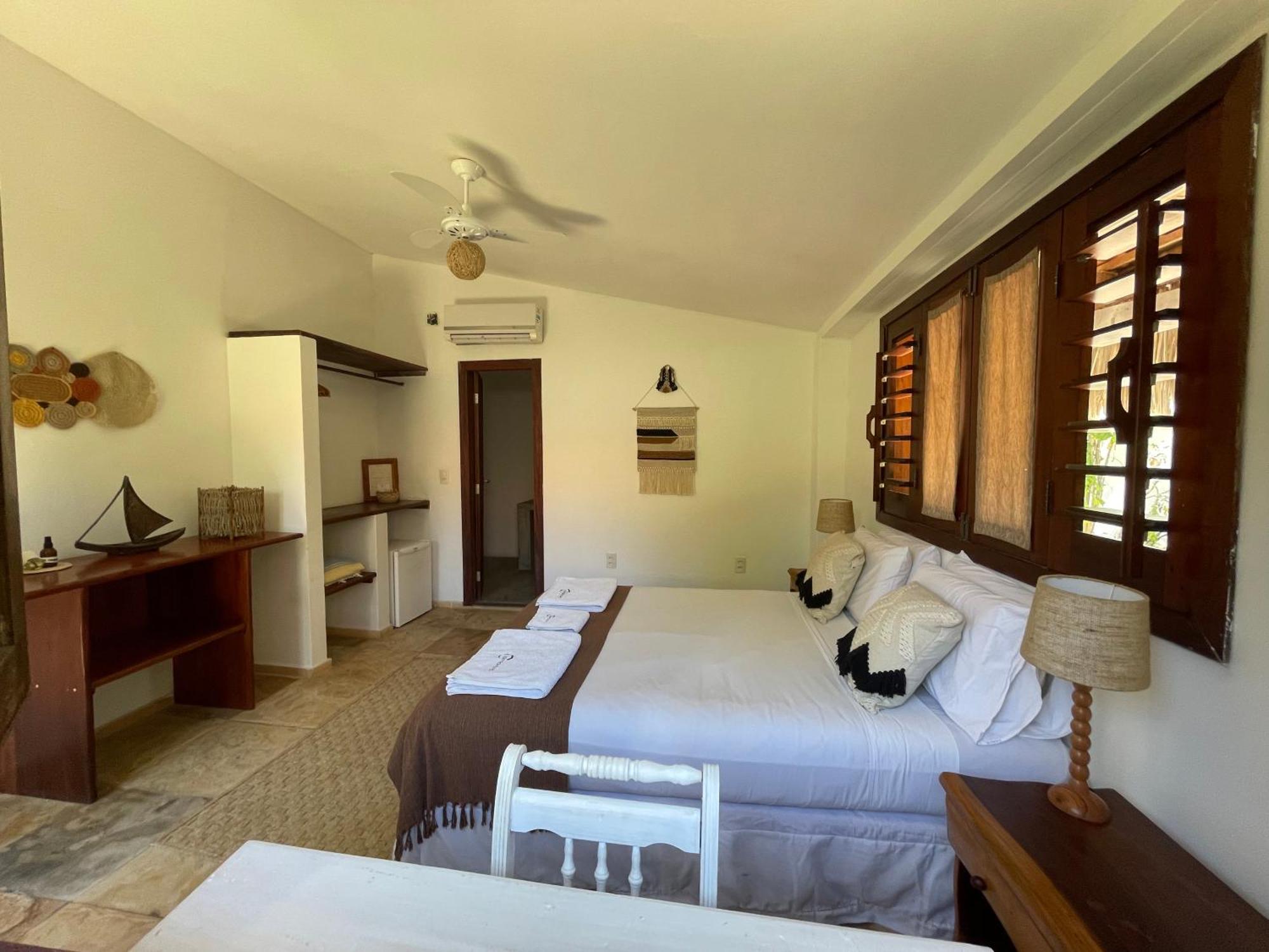 Controvento Boutique Hotel Cumbuco Ngoại thất bức ảnh