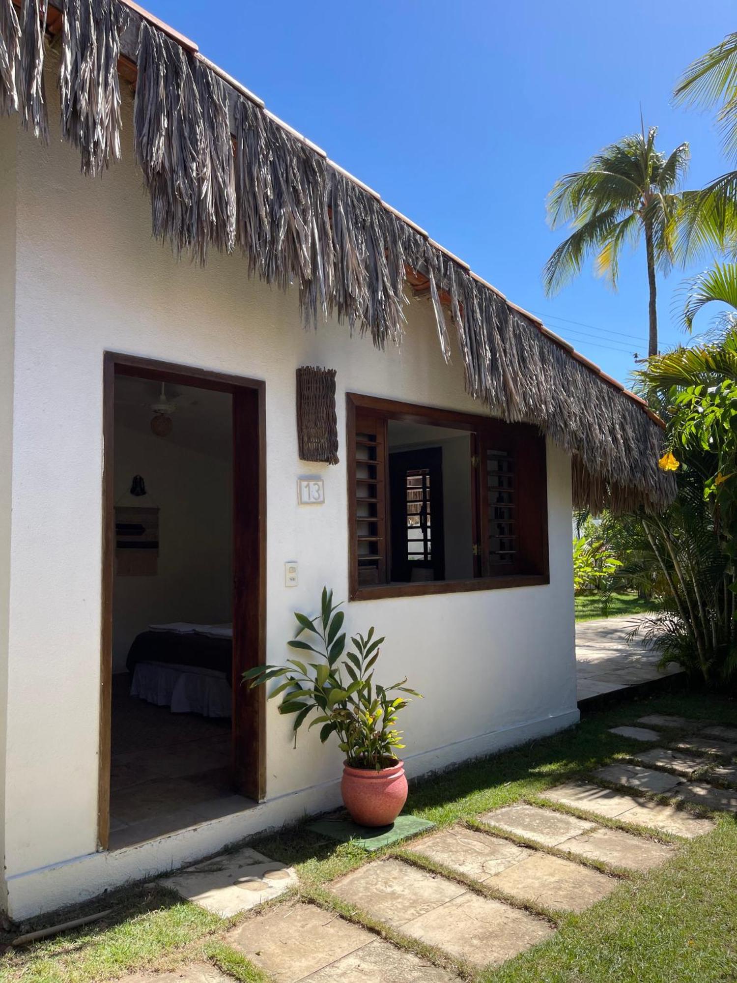 Controvento Boutique Hotel Cumbuco Ngoại thất bức ảnh