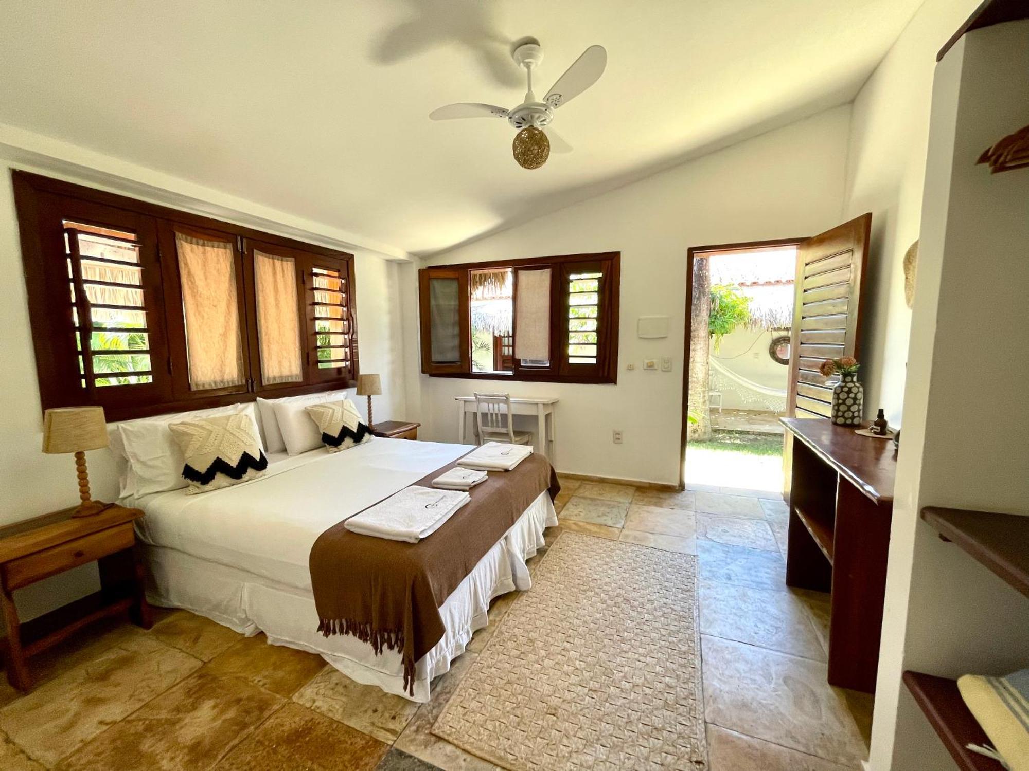Controvento Boutique Hotel Cumbuco Ngoại thất bức ảnh