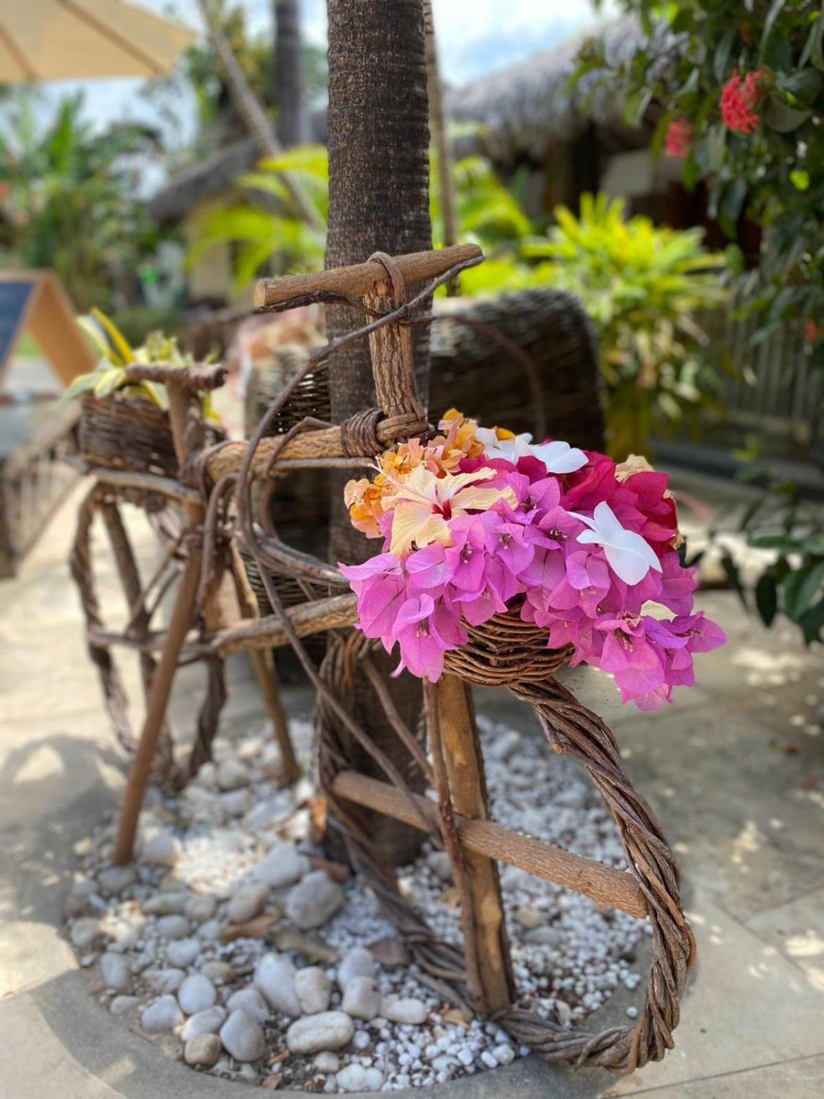 Controvento Boutique Hotel Cumbuco Ngoại thất bức ảnh