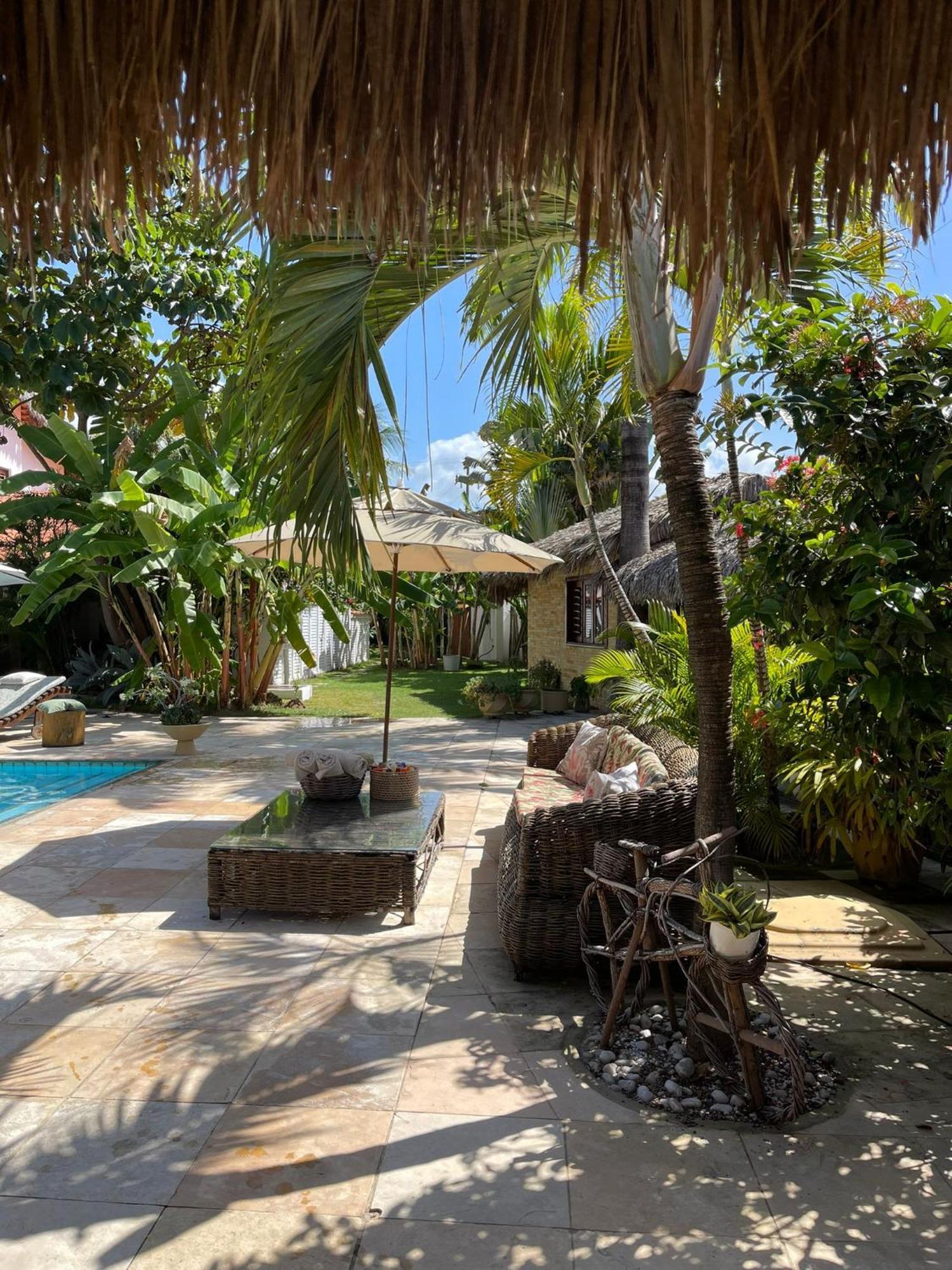 Controvento Boutique Hotel Cumbuco Ngoại thất bức ảnh