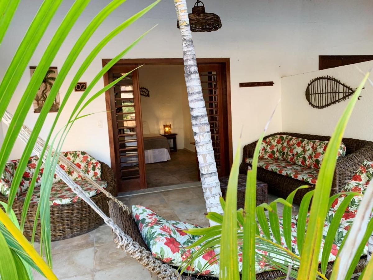 Controvento Boutique Hotel Cumbuco Ngoại thất bức ảnh