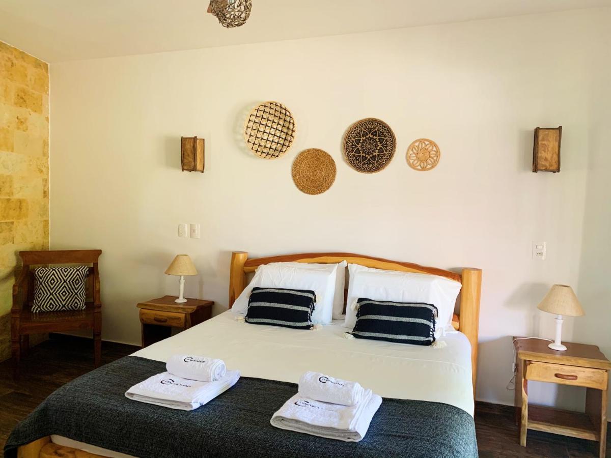 Controvento Boutique Hotel Cumbuco Ngoại thất bức ảnh