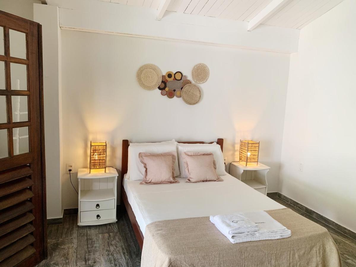 Controvento Boutique Hotel Cumbuco Ngoại thất bức ảnh
