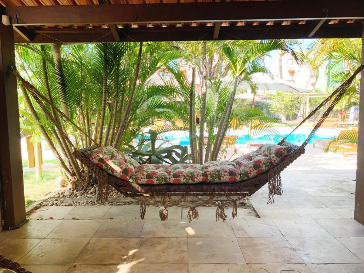 Controvento Boutique Hotel Cumbuco Ngoại thất bức ảnh